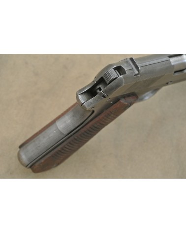 Halbautomatische Pistole, Radom VIS Mod. 35 , Kal. 9mm Luger