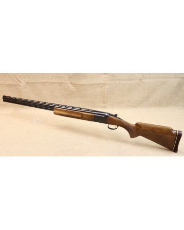Bockdoppelflinte, Browning Citori Trap, Kal. 12/70