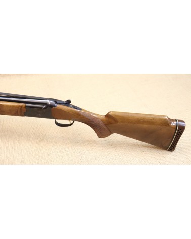 Bockdoppelflinte, Browning Citori Trap, Kal. 12/70 - Bild 12