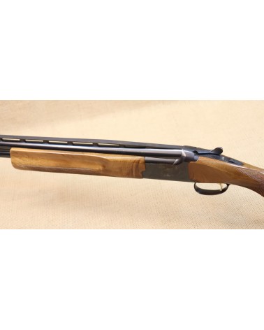 Bockdoppelflinte, Browning Citori Trap, Kal. 12/70 - Bild 3