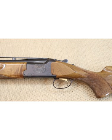 Bockdoppelflinte, Browning Citori Trap, Kal. 12/70 - Bild 7