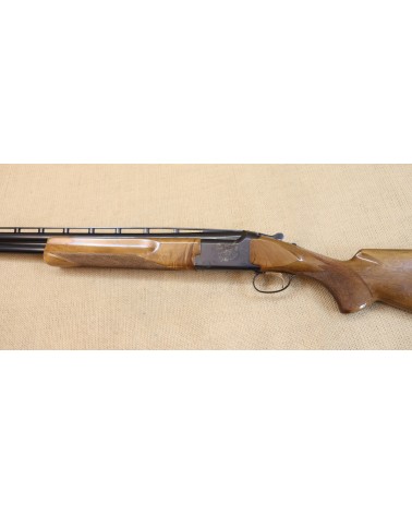 Bockdoppelflinte, Browning Citori Trap, Kal. 12/70 - Bild 5