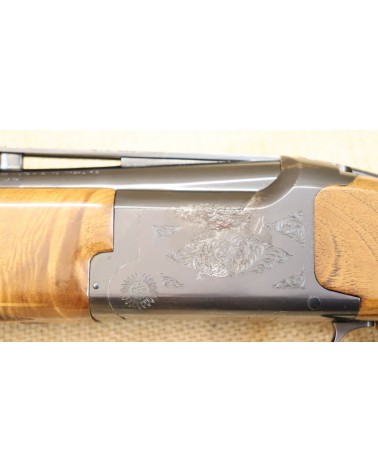 Bockdoppelflinte, Browning Citori Trap, Kal. 12/70 - Bild 8
