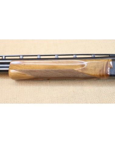 Bockdoppelflinte, Browning Citori Trap, Kal. 12/70 - Bild 16