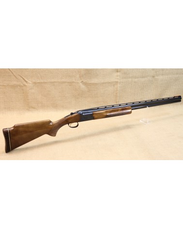 Bockdoppelflinte, Browning Citori Trap, Kal. 12/70 - Bild 2