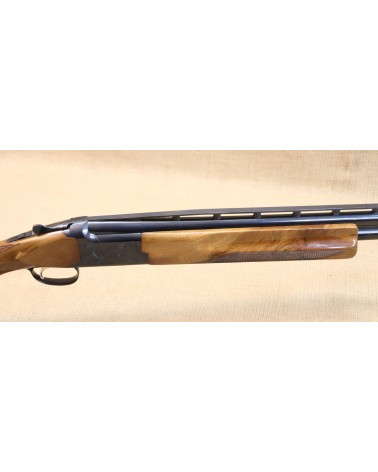 Bockdoppelflinte, Browning Citori Trap, Kal. 12/70 - Bild 4
