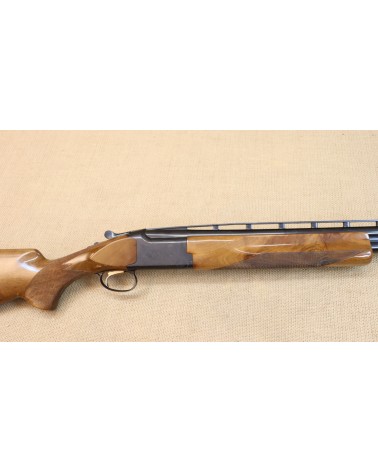 Bockdoppelflinte, Browning Citori Trap, Kal. 12/70 - Bild 6