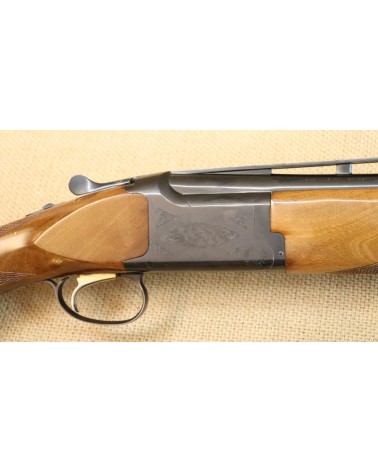 Bockdoppelflinte, Browning Citori Trap, Kal. 12/70 - Bild 9