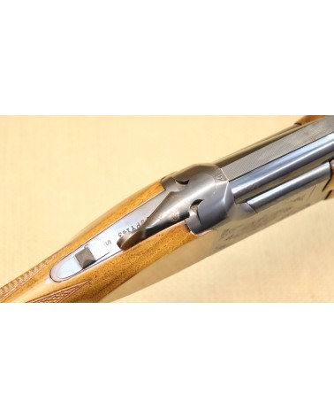Bockdoppelflinte, Browning Citori Trap, Kal. 12/70 - Bild 10