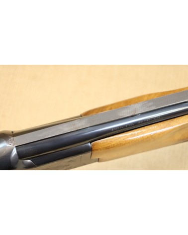 Bockdoppelflinte, Browning Citori Trap, Kal. 12/70 - Bild 11