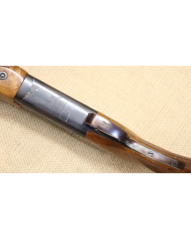 Bockdoppelflinte, Browning Citori Trap, Kal. 12/70 - Bild 21