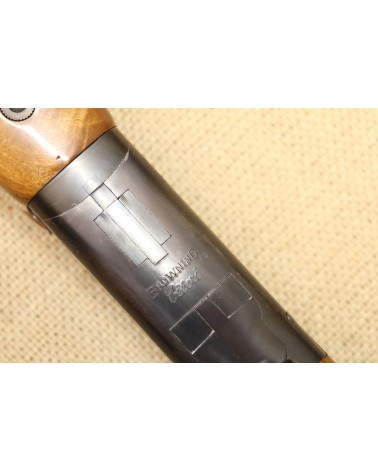 Bockdoppelflinte, Browning Citori Trap, Kal. 12/70 - Bild 22