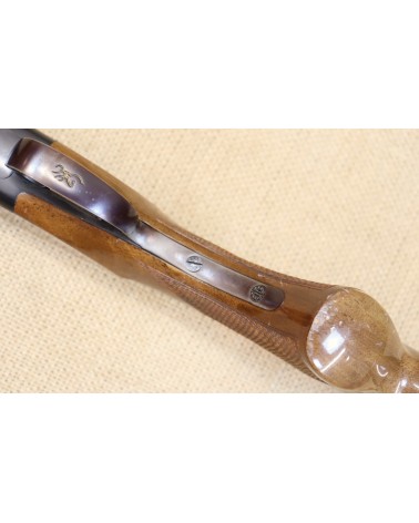Bockdoppelflinte, Browning Citori Trap, Kal. 12/70 - Bild 23
