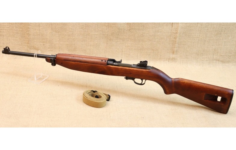 Halbautomatische Büchse, US Carbine / Karabiner 30 M1 Rock-Ola, Kal.  .30 Carbine