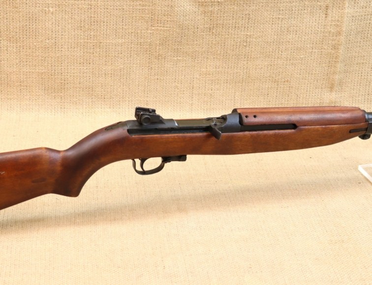 Halbautomatische Büchse, US Carbine / Karabiner 30 M1 Rock-Ola, Kal.  .30 Carbine - Bild 2