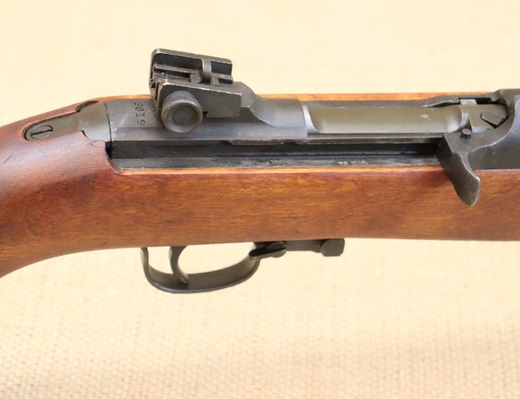 Halbautomatische Büchse, US Carbine / Karabiner 30 M1 Rock-Ola, Kal.  .30 Carbine - Bild 3
