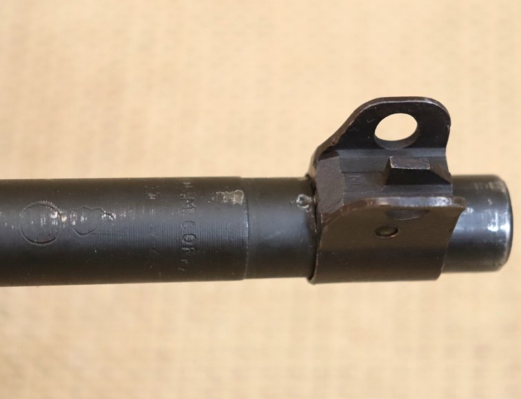 Halbautomatische Büchse, US Carbine / Karabiner 30 M1 Rock-Ola, Kal.  .30 Carbine - Bild 13