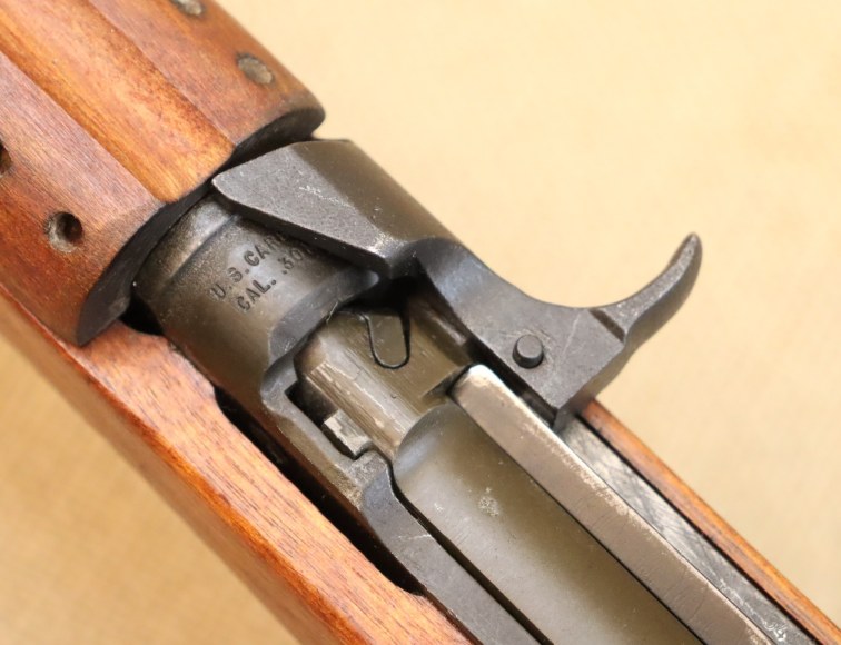 Halbautomatische Büchse, US Carbine / Karabiner 30 M1 Rock-Ola, Kal.  .30 Carbine - Bild 6