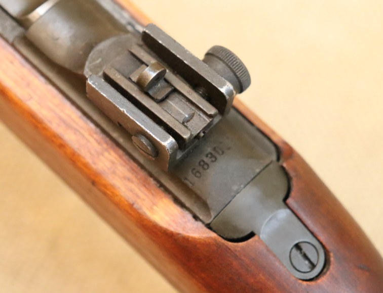 Halbautomatische Büchse, US Carbine / Karabiner 30 M1 Rock-Ola, Kal.  .30 Carbine - Bild 7