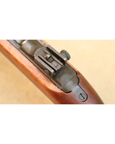 Halbautomatische Büchse, US Carbine / Karabiner 30 M1 Rock-Ola, Kal.  .30 Carbine - Bild 7