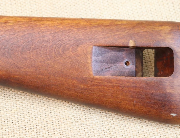 Halbautomatische Büchse, US Carbine / Karabiner 30 M1 Rock-Ola, Kal.  .30 Carbine - Bild 9