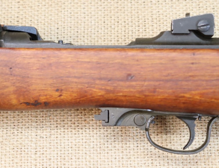 Halbautomatische Büchse, US Carbine / Karabiner 30 M1 Rock-Ola, Kal.  .30 Carbine - Bild 5