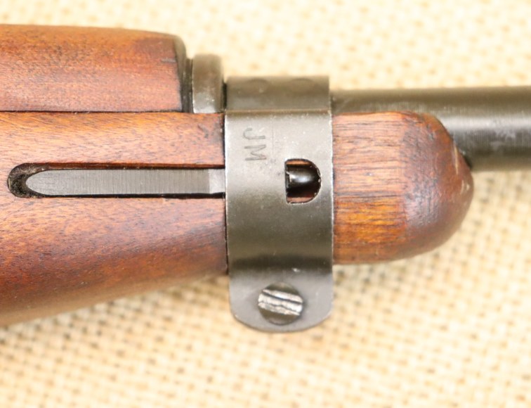 Halbautomatische Büchse, US Carbine / Karabiner 30 M1 Rock-Ola, Kal.  .30 Carbine - Bild 12