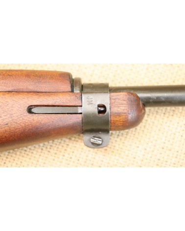 Halbautomatische Büchse, US Carbine / Karabiner 30 M1 Rock-Ola, Kal.  .30 Carbine - Bild 12