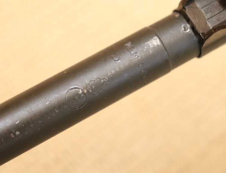 Halbautomatische Büchse, US Carbine / Karabiner 30 M1 Rock-Ola, Kal.  .30 Carbine - Bild 14