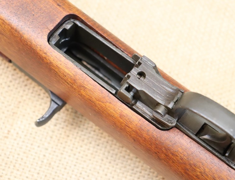 Halbautomatische Büchse, US Carbine / Karabiner 30 M1 Rock-Ola, Kal.  .30 Carbine - Bild 16