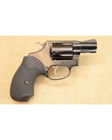 Revolver, Smith & Wesson, Mod. 36, 2 Zoll, Kal. .38 Spl.