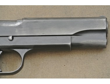 Halbautomatische Pistole, Radom VIS Mod. P 35 , Kal. 9mm Luger