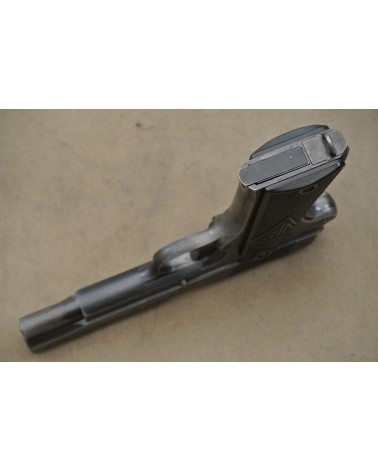 Halbautomatische Pistole, Radom VIS Mod. P 35 , Kal. 9mm Luger