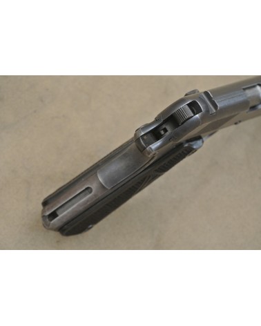 Halbautomatische Pistole, Radom VIS Mod. P 35 , Kal. 9mm Luger
