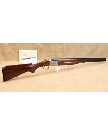 Bockdoppelflinte, Miroku Mod. 3800 GF-I, Kal. 12/70.