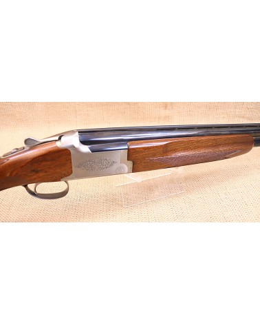 Bockdoppelflinte, Miroku Mod. 3800 GF-I, Kal. 12/70. - Bild 5
