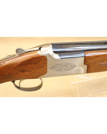 Bockdoppelflinte, Miroku Mod. 3800 GF-I, Kal. 12/70. - Bild 7