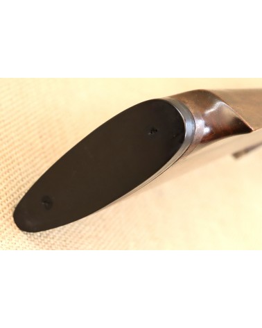 Bockdoppelflinte, Miroku Mod. 3800 GF-I, Kal. 12/70. - Bild 16