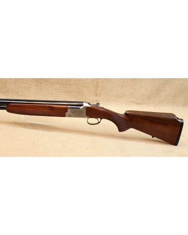 Bockdoppelflinte, Miroku Mod. 3800 GF-I, Kal. 12/70. - Bild 4