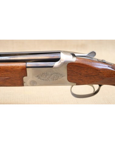 Bockdoppelflinte, Miroku Mod. 3800 GF-I, Kal. 12/70. - Bild 6