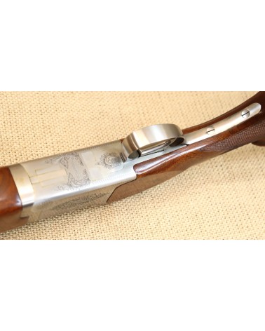Bockdoppelflinte, Miroku Mod. 3800 GF-I, Kal. 12/70. - Bild 14
