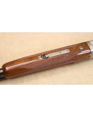 Bockdoppelflinte, Miroku Mod. 3800 GF-I, Kal. 12/70. - Bild 13