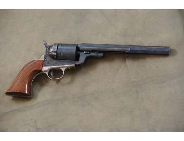 Kopie Colt Revolver,  Mod. 1851 Navy Conversion, Kal. .38 Spec.  +++ verkauft +++