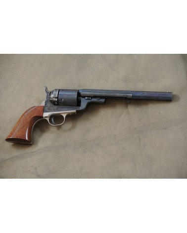 Kopie Colt Revolver,  Mod. 1851 Navy Conversion, Kal. .38 Spec.  +++ verkauft +++