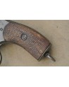 Revolver, Nagant, Mod. 1895 (1936), Kal. 7,62 mm Nagant.