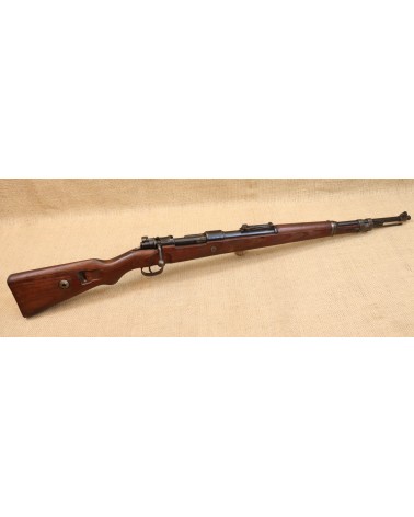 Repetierbüchse, Mauser Mod. 98K, Code 42 (1940), Kal. 8x57 IS.