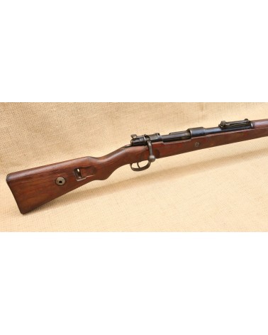 Repetierbüchse, Mauser Mod. 98K, Code 42 (1940), Kal. 8x57 IS. - Bild 3