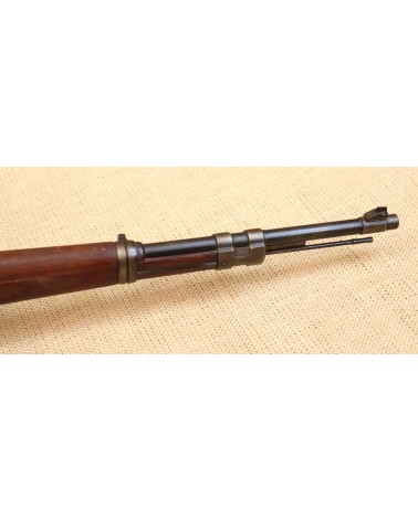 Repetierbüchse, Mauser Mod. 98K, Code 42 (1940), Kal. 8x57 IS. - Bild 9