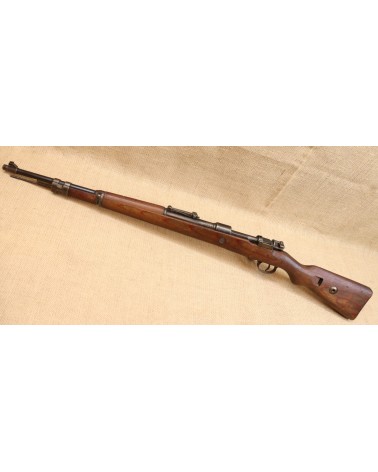 Repetierbüchse, Mauser Mod. 98K, Code 42 (1940), Kal. 8x57 IS. - Bild 2