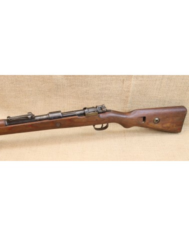 Repetierbüchse, Mauser Mod. 98K, Code 42 (1940), Kal. 8x57 IS. - Bild 4